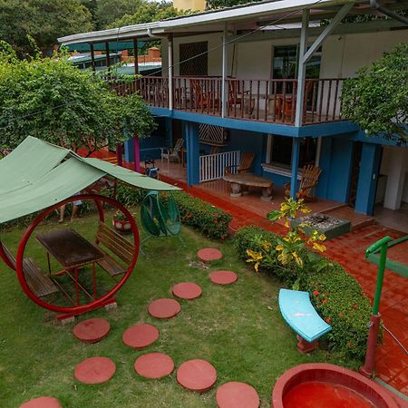 Hotel Marielos Tamarindo Extérieur photo