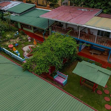 Hotel Marielos Tamarindo Extérieur photo