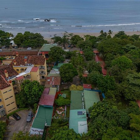 Hotel Marielos Tamarindo Extérieur photo