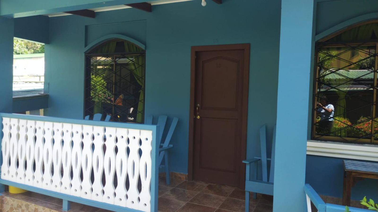Hotel Marielos Tamarindo Extérieur photo