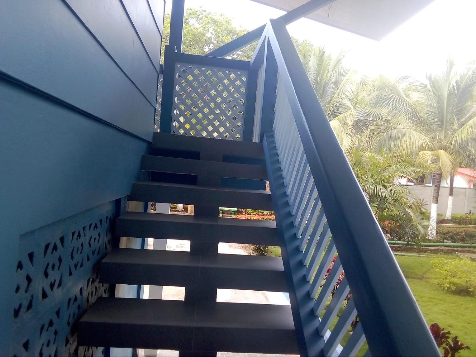 Hotel Marielos Tamarindo Extérieur photo