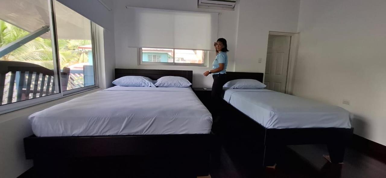 Hotel Marielos Tamarindo Extérieur photo