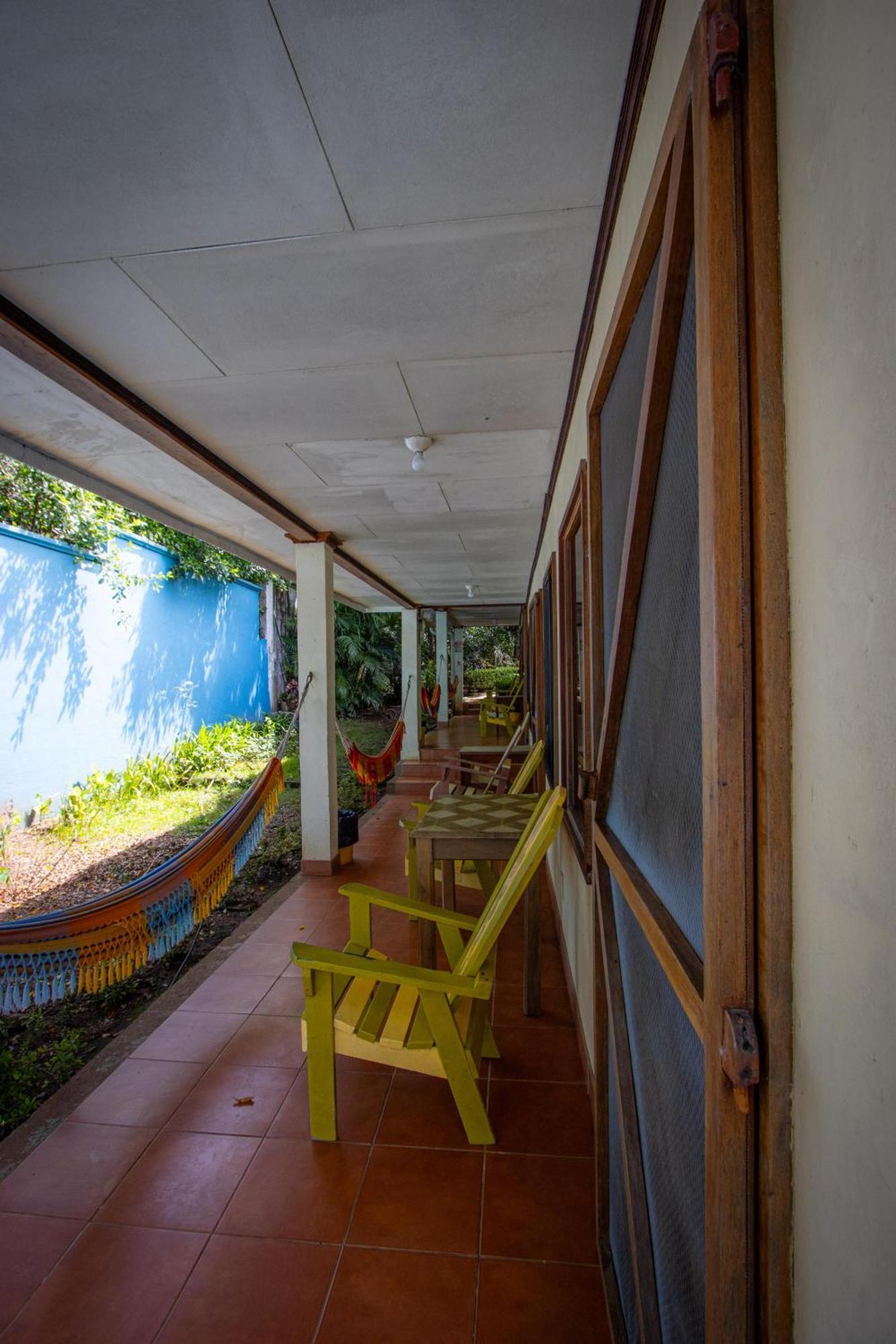 Hotel Marielos Tamarindo Extérieur photo