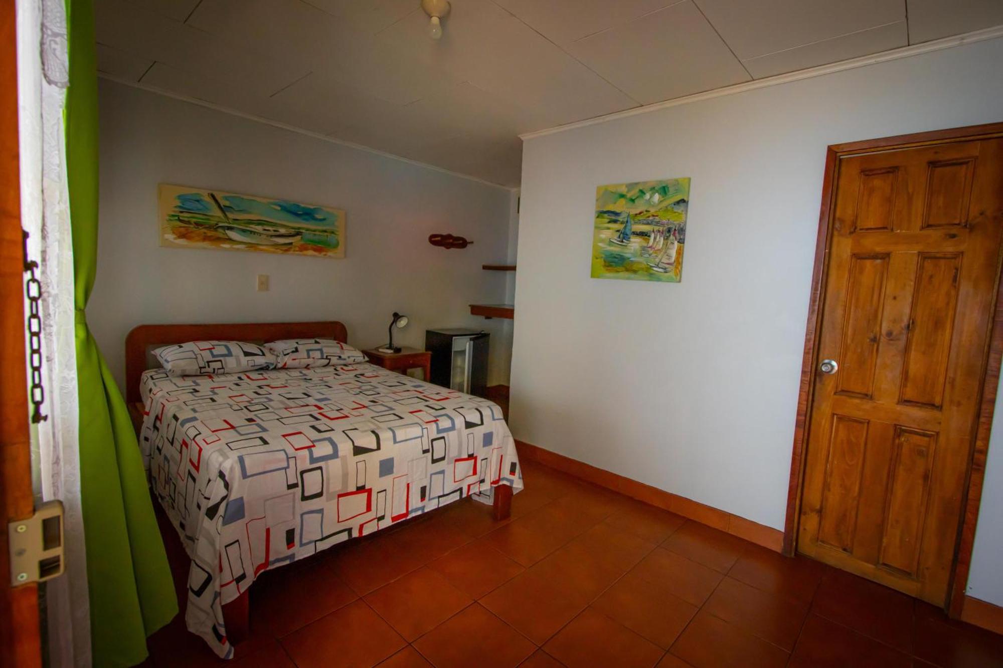 Hotel Marielos Tamarindo Extérieur photo
