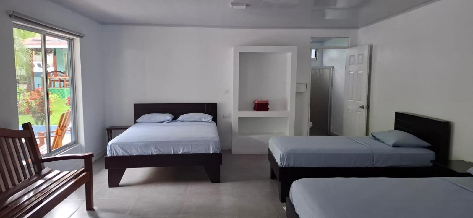 Hotel Marielos Tamarindo Extérieur photo