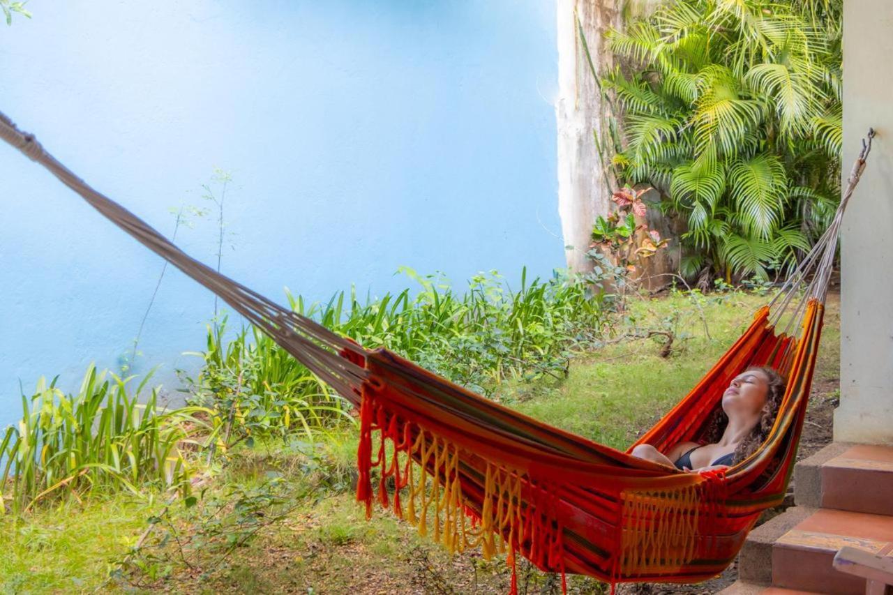 Hotel Marielos Tamarindo Extérieur photo