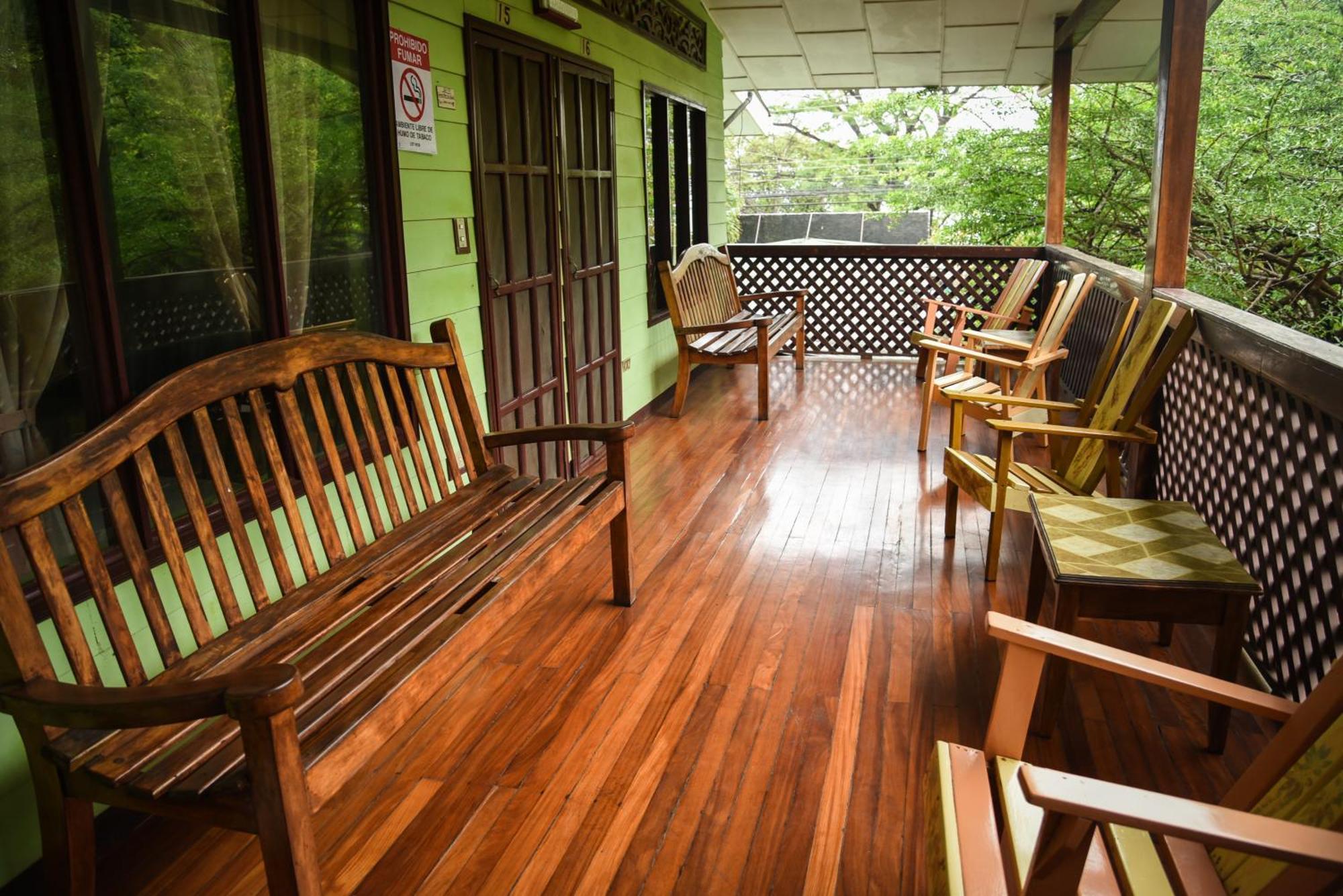 Hotel Marielos Tamarindo Extérieur photo
