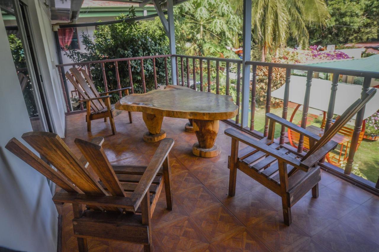 Hotel Marielos Tamarindo Extérieur photo