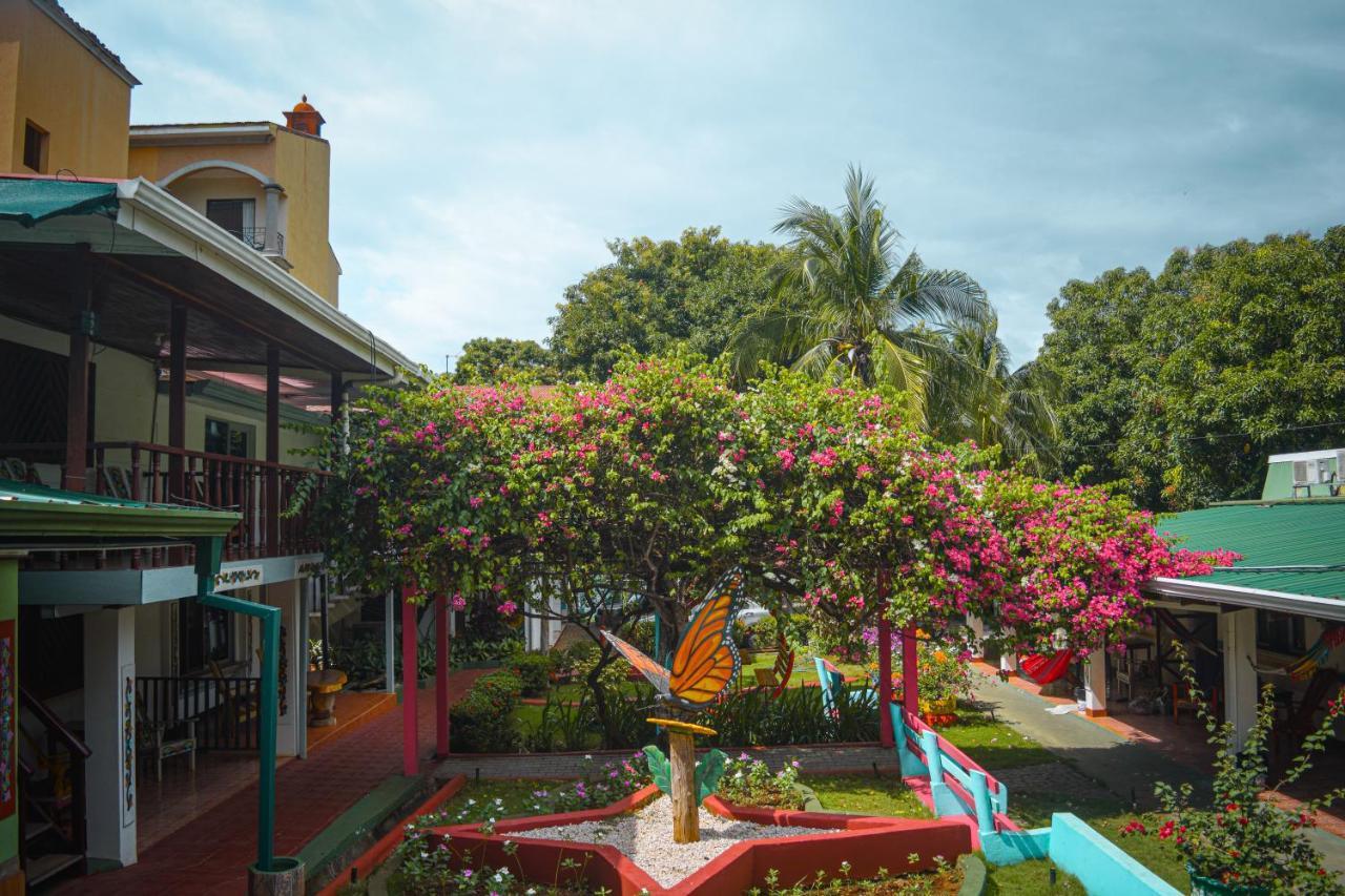 Hotel Marielos Tamarindo Extérieur photo