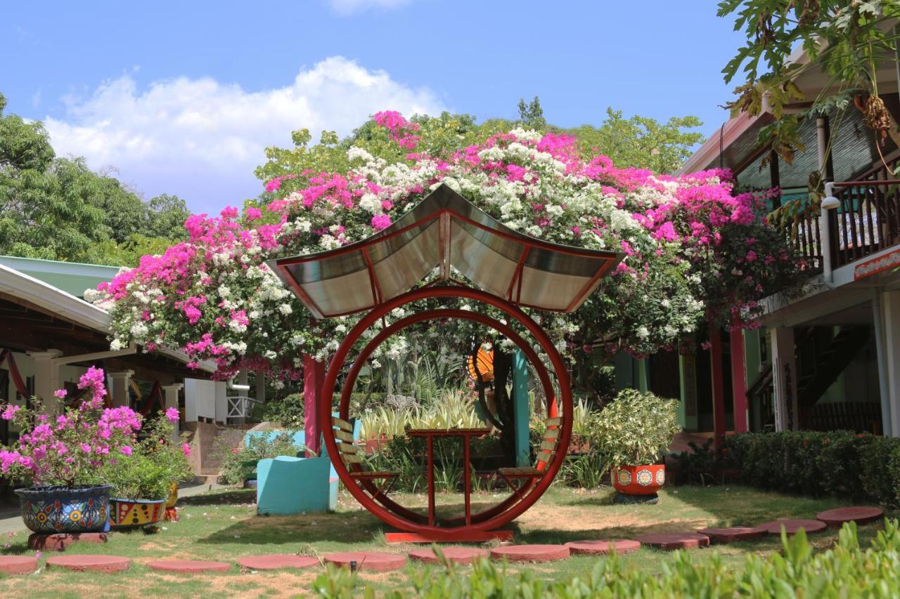 Hotel Marielos Tamarindo Extérieur photo